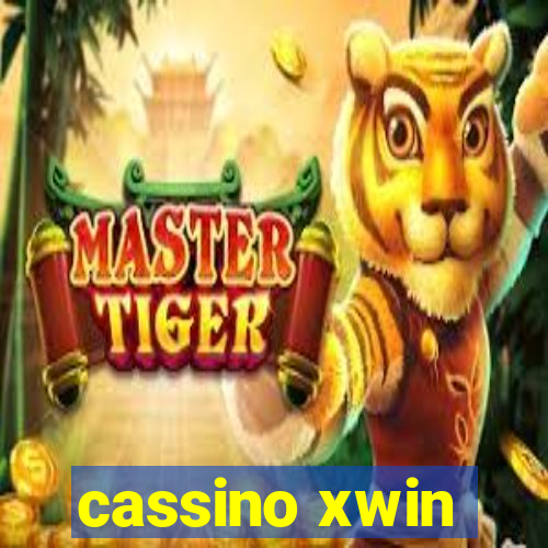 cassino xwin